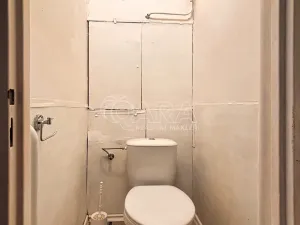 Pronájem bytu 2+1, Šternberk, Nádražní, 50 m2