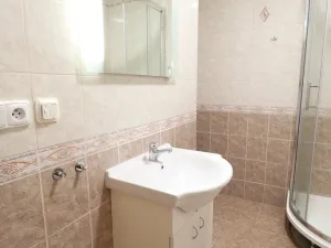 Pronájem bytu 2+kk, Hradec Králové - Nový Hradec Králové, Mrštíkova, 64 m2