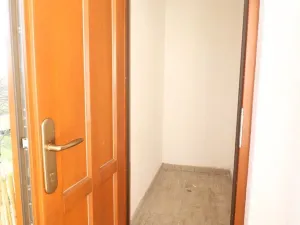 Pronájem bytu 2+kk, Hradec Králové - Nový Hradec Králové, Mrštíkova, 64 m2