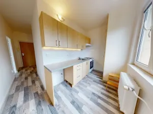 Pronájem bytu 2+1, Ostrava - Zábřeh, Svornosti, 55 m2