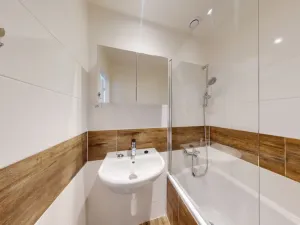 Pronájem bytu 2+1, Ostrava - Zábřeh, Svornosti, 55 m2