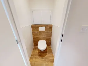 Pronájem bytu 2+1, Ostrava - Zábřeh, Svornosti, 55 m2