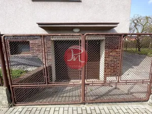 Pronájem obchodního prostoru, Ostrava, Sabinova, 425 m2