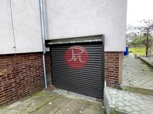 Pronájem obchodního prostoru, Ostrava, Mongolská, 425 m2