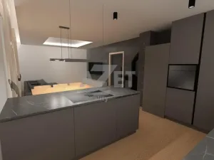 Prodej rodinného domu, Šenov, Na Šimšce, 110 m2