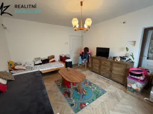 Prodej rodinného domu, Medlov - Králová, 190 m2