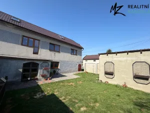 Prodej rodinného domu, Lobodice, 150 m2