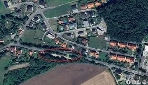 Prodej pozemku pro bydlení, Běloky, 1140 m2