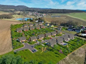 Prodej pozemku pro bydlení, Komárov, 576 m2