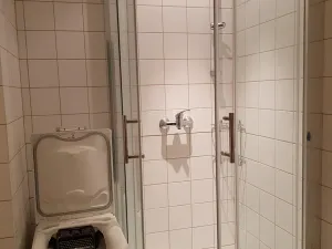 Pronájem bytu 1+1, Kladno, Vodárenská, 28 m2