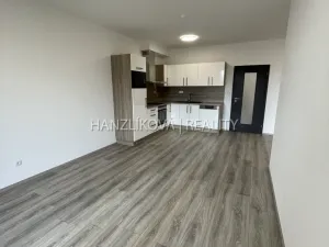 Pronájem bytu 2+kk, České Budějovice, Volejbalistů, 58 m2