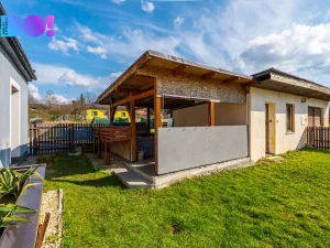 Prodej rodinného domu, Sedlnice, 93 m2