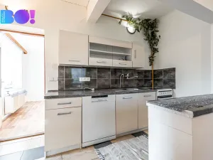 Prodej rodinného domu, Sedlnice, 93 m2