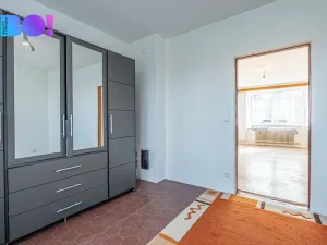 Prodej rodinného domu, Sedlnice, 93 m2