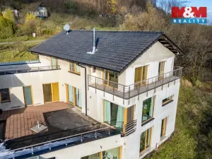 Pronájem bytu 3+kk, Starý Jičín, 80 m2