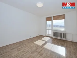 Prodej bytu 1+1, Křižanov, U Školy, 37 m2