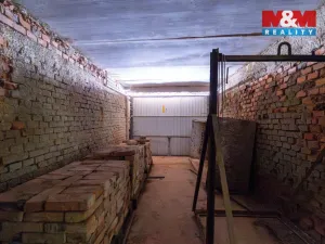 Prodej pozemku pro bydlení, Věrovany, 384 m2