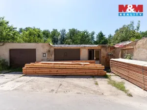 Prodej pozemku pro bydlení, Věrovany, 384 m2