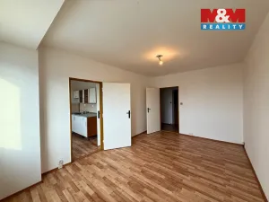 Pronájem bytu 2+1, Frýdek-Místek - Místek, Československé armády, 58 m2