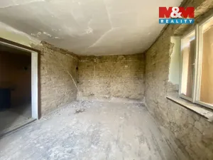 Prodej rodinného domu, Drysice, 103 m2