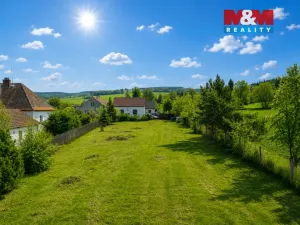 Prodej pozemku pro bydlení, Horšice, 1329 m2