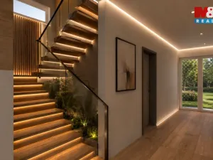 Prodej pozemku pro bydlení, Horšice, 1329 m2