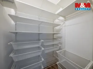 Prodej bytu 2+1, Tišnov, Králova, 53 m2