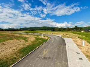 Prodej pozemku pro bydlení, Komárov, 752 m2
