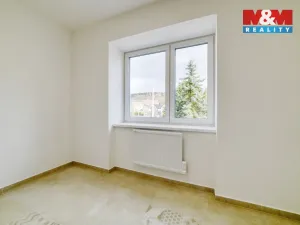 Pronájem bytu 2+kk, Mariánské Lázně - Úšovice, Palackého, 36 m2