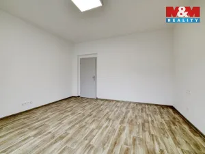 Pronájem bytu 3+kk, Mariánské Lázně - Úšovice, Palackého, 64 m2