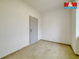 Pronájem bytu 1+1, Mariánské Lázně - Úšovice, Palackého, 32 m2