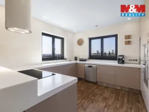 Prodej rodinného domu, Jistebník, 190 m2