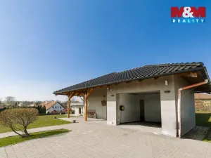 Prodej rodinného domu, Jistebník, 190 m2