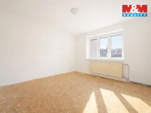 Prodej rodinného domu, Oslavany, Růžová, 87 m2