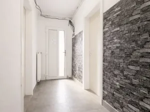 Prodej rodinného domu, Oslavany, Růžová, 87 m2