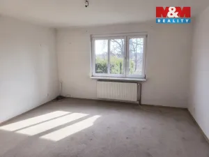 Prodej rodinného domu, Petřvald, Rychvaldská, 150 m2
