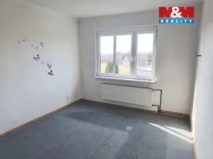 Prodej rodinného domu, Petřvald, Rychvaldská, 150 m2