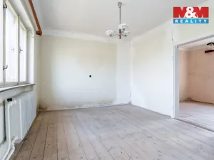 Prodej rodinného domu, Dešná - Dančovice, 120 m2