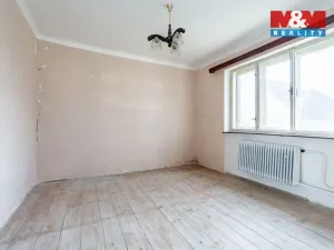 Prodej rodinného domu, Dešná - Dančovice, 120 m2