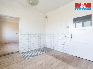 Prodej rodinného domu, Dešná - Dančovice, 120 m2