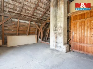 Prodej rodinného domu, Dešná - Dančovice, 120 m2