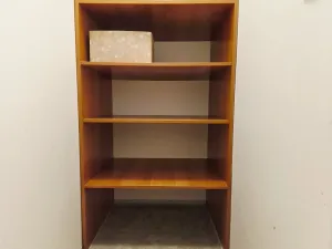 Pronájem bytu 2+kk, Praha - Letňany, Terezínská, 52 m2