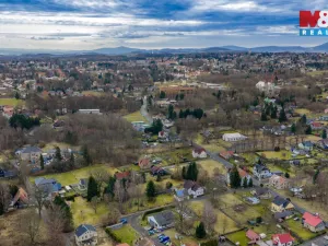 Prodej pozemku pro bydlení, Jiříkov - Filipov, 1471 m2