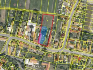 Prodej rodinného domu, Opočnice, 71 m2