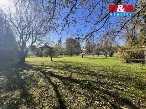 Prodej pozemku pro bydlení, Petřvald, 1304 m2