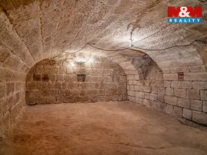 Prodej rodinného domu, Ždírec, 300 m2