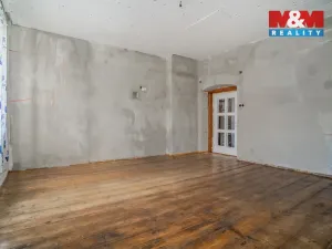 Prodej rodinného domu, Ždírec, 300 m2