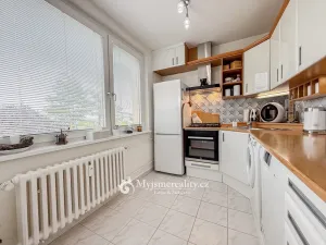 Pronájem bytu 3+1, Znojmo, Vídeňská třída, 73 m2