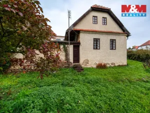 Prodej chalupy, Jedlová, 154 m2