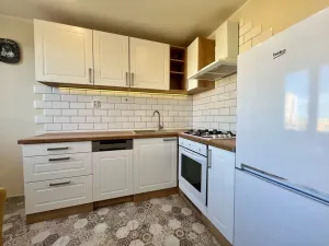 Pronájem bytu 1+1, Frýdek-Místek - Místek, Jaroslava Lohrera, 26 m2